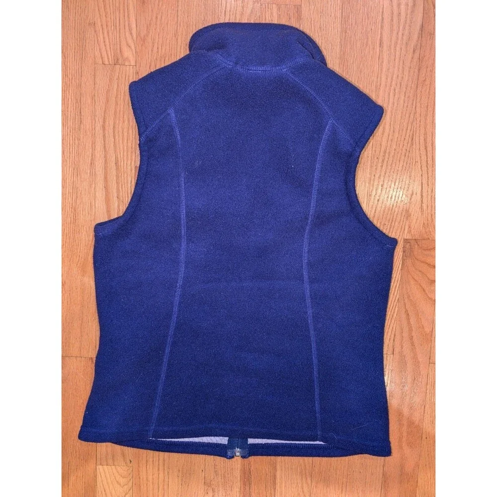 Patagonia synchilla vest